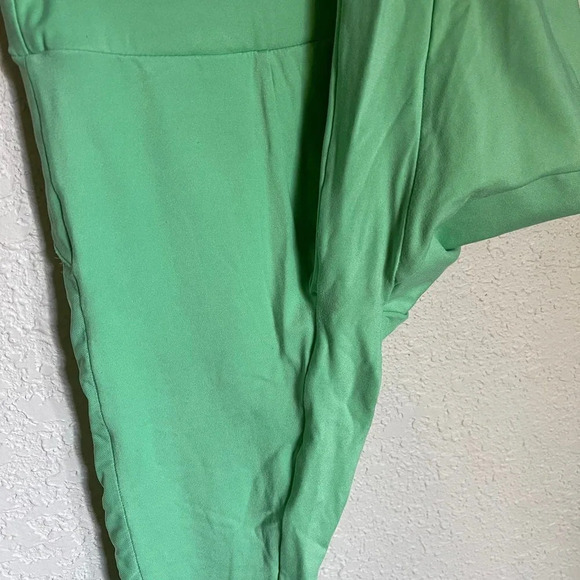 Gymshark Mesh Move Leggings - Picture 4 of 8